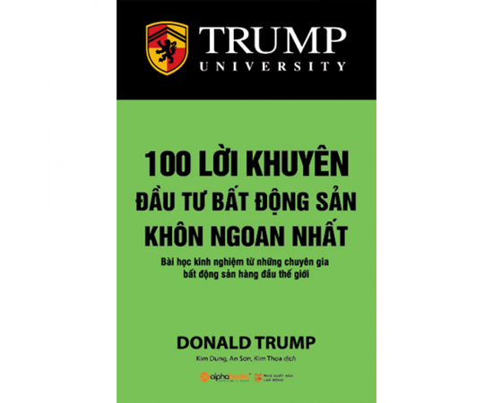 100 Lời khuyên đầu tư bất động sản khôn ngoan nhất 159k
