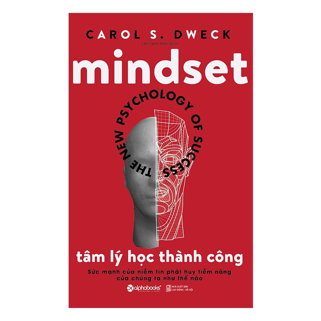Tâm lý học thành công 179k