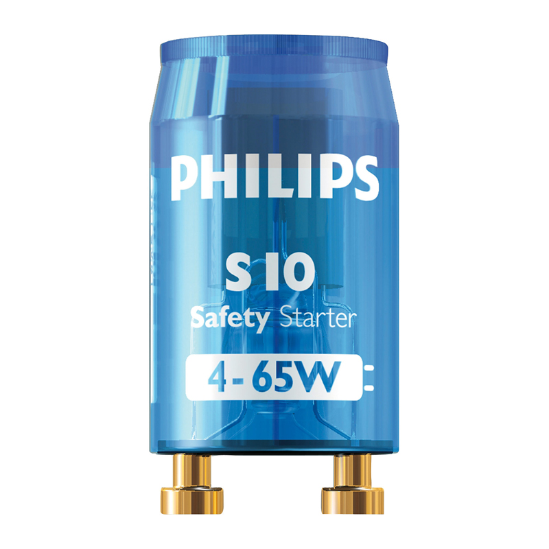 Chuột đèn huỳnh quang PL S10-P 4-65W SIN 220-240V BL20X25 APR