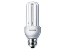 Bóng Compact GENIE 11W CDL E27 220-240V 1CT/4X12