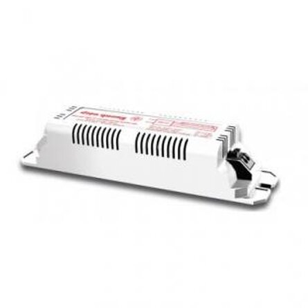 Ballast cơ đèn huỳnh quang 18W 220V AC 50Hz