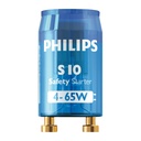 Chuột đèn huỳnh quang PL S10-P 4-65W SIN 220-240V BL20X25 APR