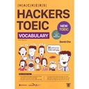 Alphabooks - Hackers TOEIC Vocabulary 249k