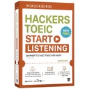 Hackers TOEIC Start Listening 269k