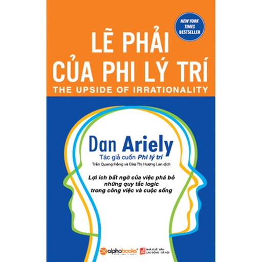 [8935251417593] Lẽ phải của phi lý trí 199K