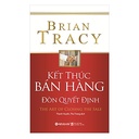 Sách - Kết thúc bán hàng đòn quyết định 99k