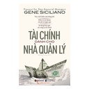 Sách - Tài chính dành cho nhà quản lý